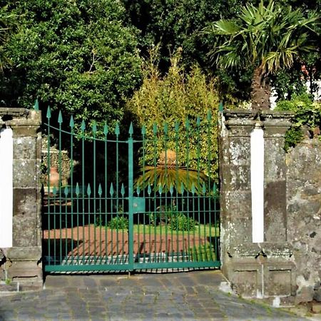 Quinta Do Bom Despacho Ponta Delgada  Exterior photo