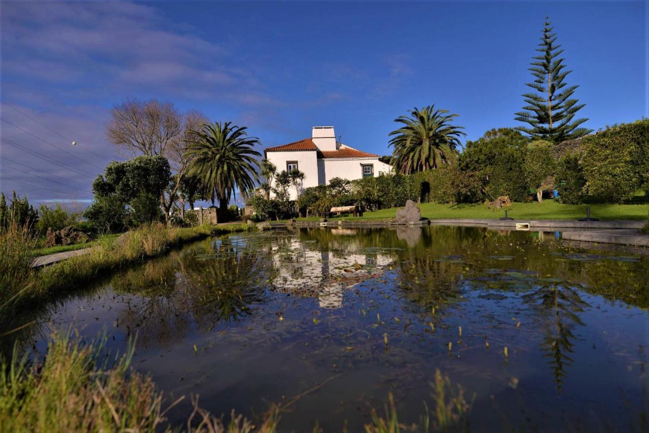 Quinta Do Bom Despacho Ponta Delgada  Exterior photo