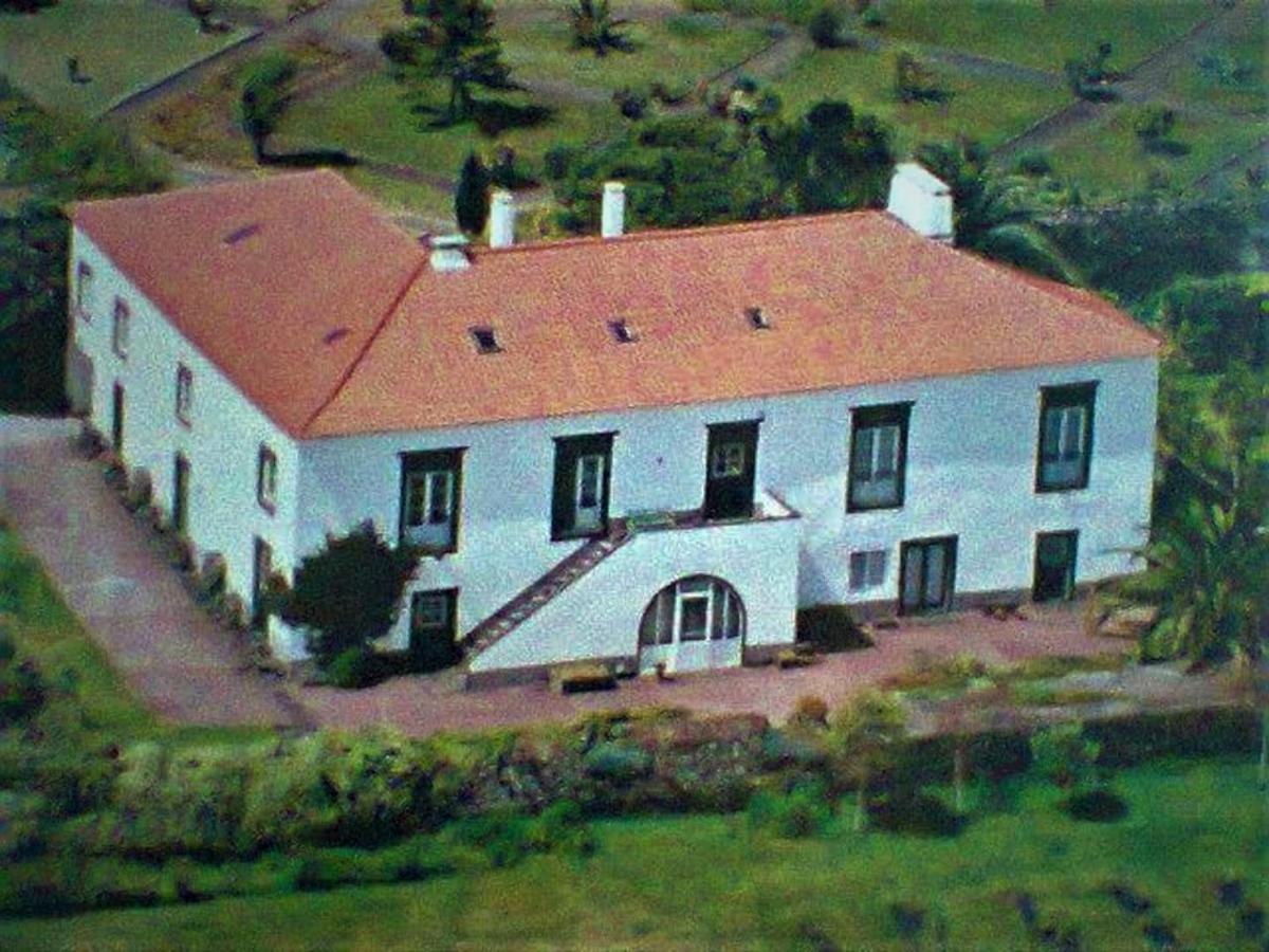 Quinta Do Bom Despacho Ponta Delgada  Exterior photo