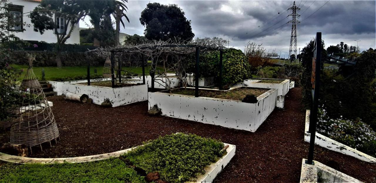 Quinta Do Bom Despacho Ponta Delgada  Exterior photo