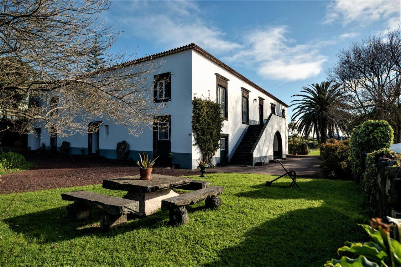 Quinta Do Bom Despacho Ponta Delgada  Exterior photo