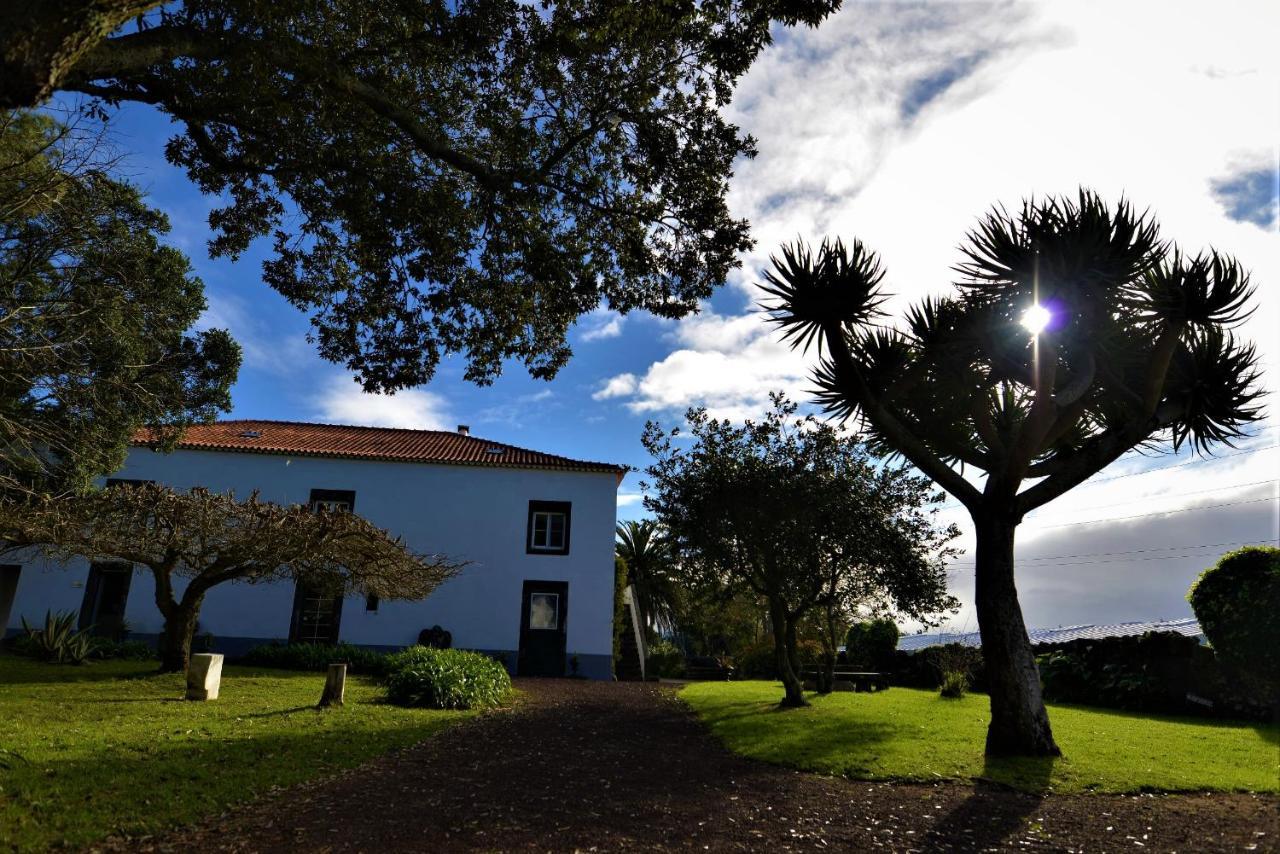 Quinta Do Bom Despacho Ponta Delgada  Exterior photo