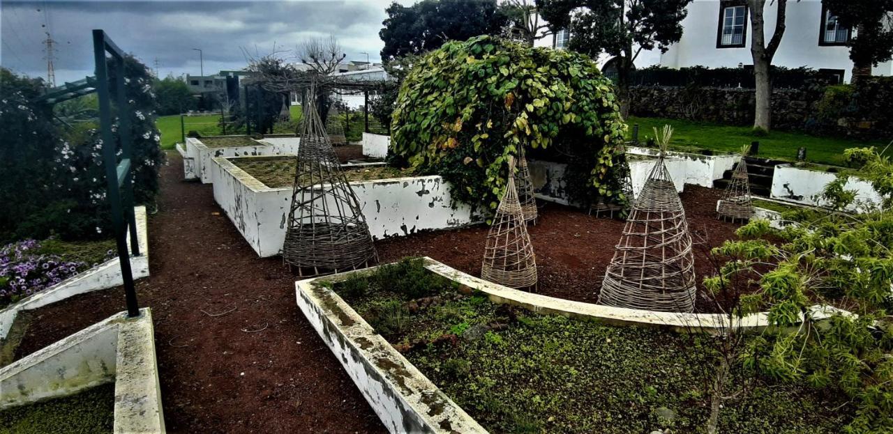 Quinta Do Bom Despacho Ponta Delgada  Exterior photo
