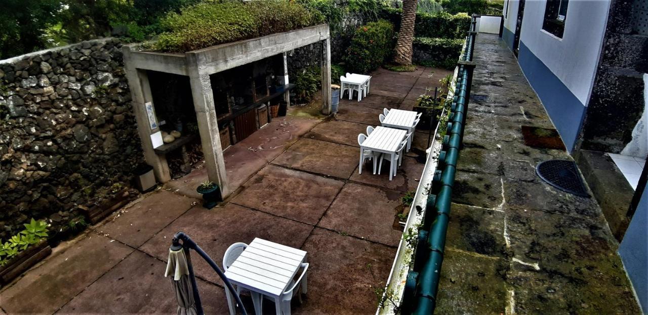 Quinta Do Bom Despacho Ponta Delgada  Exterior photo