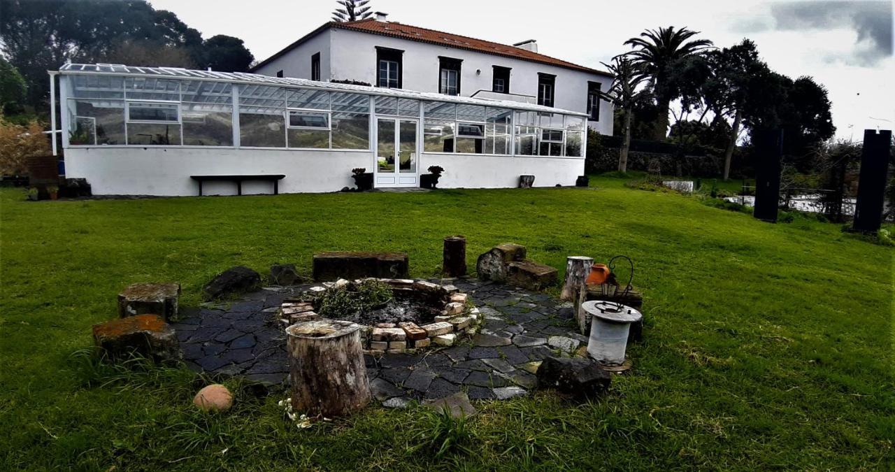 Quinta Do Bom Despacho Ponta Delgada  Exterior photo
