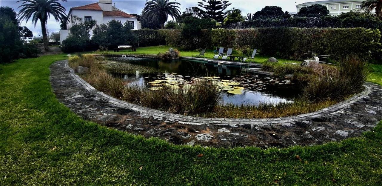 Quinta Do Bom Despacho Ponta Delgada  Exterior photo