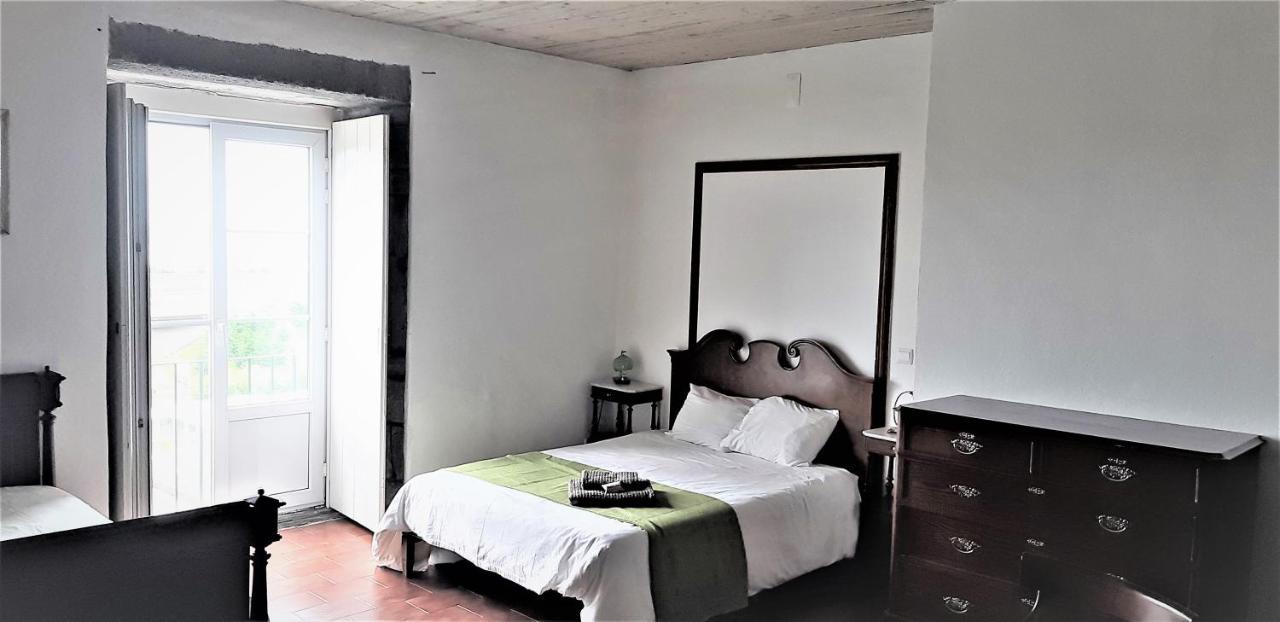 Quinta Do Bom Despacho Ponta Delgada  Room photo